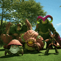 Team Family GIF by Wildcard