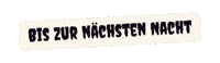 See You Goodbye Sticker by IntelligentMobiles GmbH