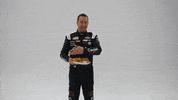 Kyle Busch Celebration GIF by Richard Childress Racing