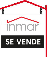 inmar-bienesraices inmobiliaria bienes raices se vende inmar Sticker