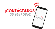 Inmobiliaria Sticker by inmar-bienesraices