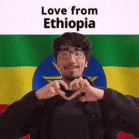 Et Ethiopia GIF