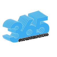 365mountainbike 365mountainbike pianeta mtb mtb cult mtb magazine Sticker