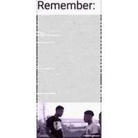 Thanks Informing Sticker