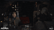 X-Wing Jedi GIF by Star Wars
