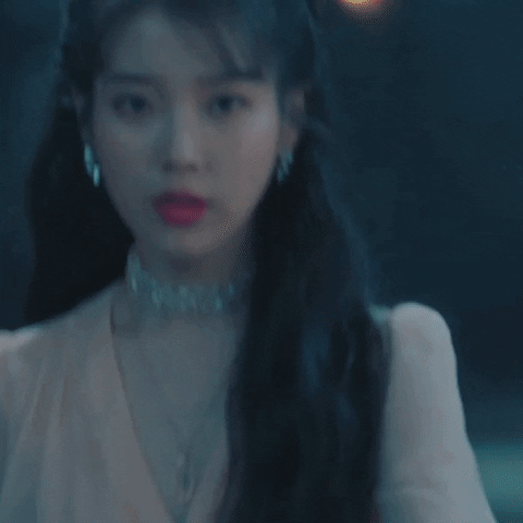 Ji-Eun Lee Drama GIF by Eccho Rights