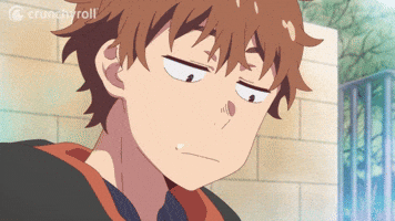 Rent-a-Girlfriend Season 1