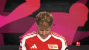 Look Up Union Berlin GIF by Bundesliga