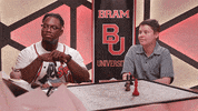 Zoom In What Have I Done GIF by Dropout.tv