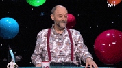 Ilustres Ignorantes Salud GIF by Movistar Plus+