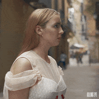 Killing Eve Villanelle GIF by BBC America
