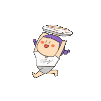 fangfang1016 便當 芳芳fang 臺灣芳芳fang 芳芳fang1016 Sticker