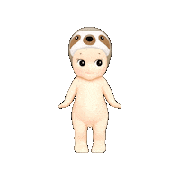 sonnyangelusa sloth sonny angel sonny angel gif sonny angel animal 1 Sticker