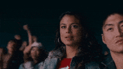 Staring Who Are You GIF by The Fast Saga