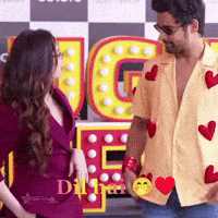 Samarth GIF