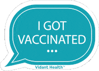 Health Care Doctor GIF by Vidant Health