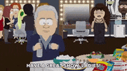 episode 9 GIF by South Park 