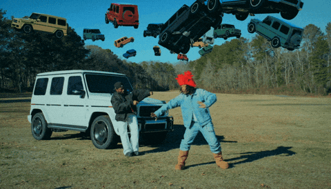 Wicked GIF by SLANG