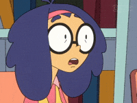 Animation Omg GIF by Comedy Central