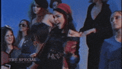 dance party GIF by The Special Without Brett Davis