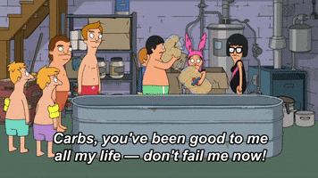 Soak It Up Season 11 GIF by Bob's Burgers