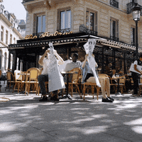 Paris GIF by Calvin Klein