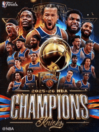 Ny Knicks GIF