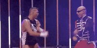 Aew On Tnt Young Bucks GIF by All Elite Wrestling on TNT