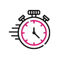 Ommetje Sticker by Adwise - Your Digital Brain
