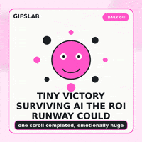 Mood Win GIF by Gifs Lab