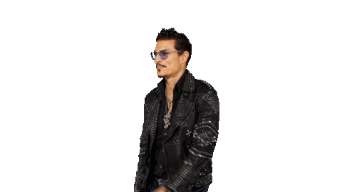 ich bin ein star chris Sticker by RTLde