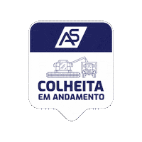 Sticker by Agrosyn AS