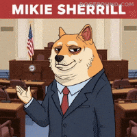 I Told You So Deal With It GIF by Doge Pound