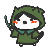 Magic Wizard Sticker by yomoyeah