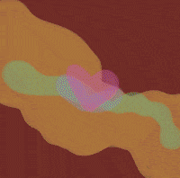 Heart New Post GIF