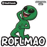 Series 2 Lol Sticker by VeeFriends