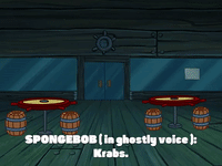 season 3 episode 20 GIF by SpongeBob SquarePants