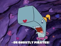 season 7 episode 23 GIF by SpongeBob SquarePants