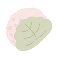 ひなまつり Sticker by fuwakuma.yuco