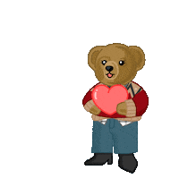 Polo Love Sticker by Ralph Lauren Korea