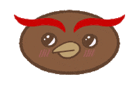 Hoot Owlsley Sticker by Florida Atlantic University