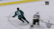 happy ice hockey GIF by NHL