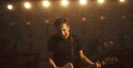 Rock Ghost GIF by Badflower