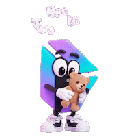 Trendingnow Viralgif Sticker by IDX Solana