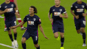 Football Soccer GIF by AFC Bournemouth