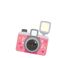 Photo Smile Sticker by Djecji Grad