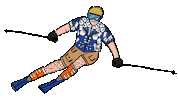 tasskiteam tasski tasskiracing mthoodsummer tassummer2020 Sticker