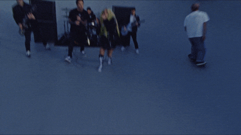 Poprock GIF by Big Noise