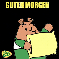 Guten Morgen GIF