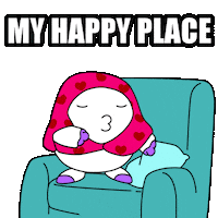 Happy Good Vibes Sticker by Magic Eden